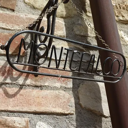 Casale Poggio Colpiccione Passignano sul Trasimeno