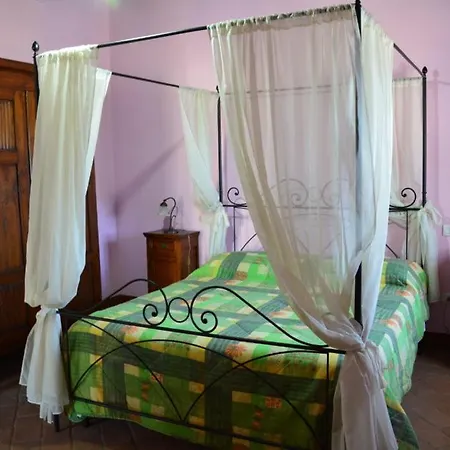 شقة Casale Poggio Colpiccione *